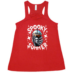 Spooky Summer Shirt
