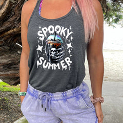 Spooky Summer Shirt