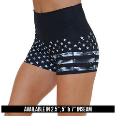 Shorts | Stars & Stripes