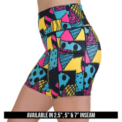 Shorts | Stitched Together