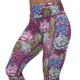 Succa For Plants Leggings