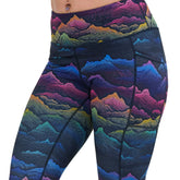 Summit Glow Leggings