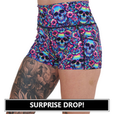 Shorts | Acid Skulls
