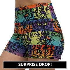 Shorts | Hear Me Roar