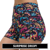 Shorts | Jurassic