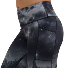 The Unknown Leggings