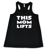 This Mom Lifts Shirt