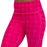 Tickled Pink Leggings