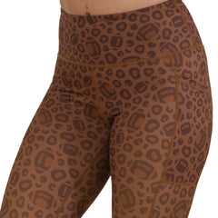 Touchdown Leggings