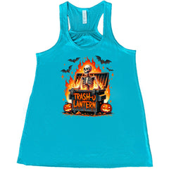 Trash-O Lantern Shirt