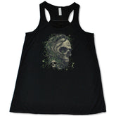 Tree Skull Shirt