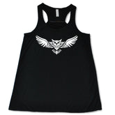 Tribal Owl Shirt