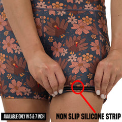 Shorts | Turkey Trot