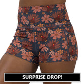 Shorts | Turkey Trot