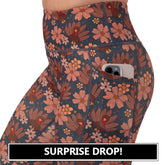 Turkey Trot Leggings