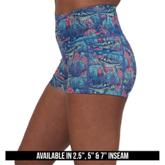 Shorts | Turtley Obsessed