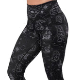 Uncharted Leggings