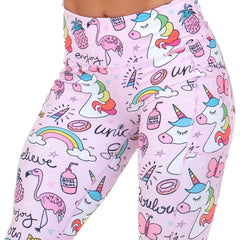 Unicorn Leggings