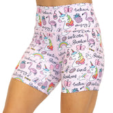 Shorts | Unicorn