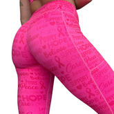 Unstoppable Leggings