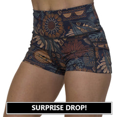 Shorts | Wanderlust