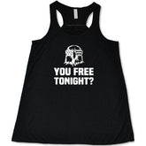 You Free Tonight Shirt