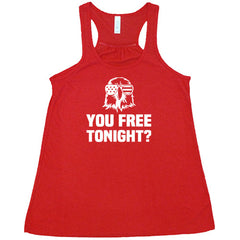 You Free Tonight Shirt