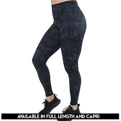Zodiac Leggings
