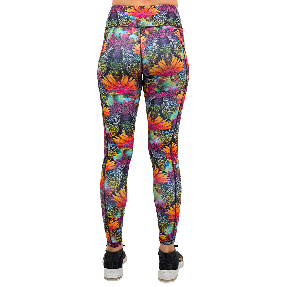 Namaste All Day Leggings