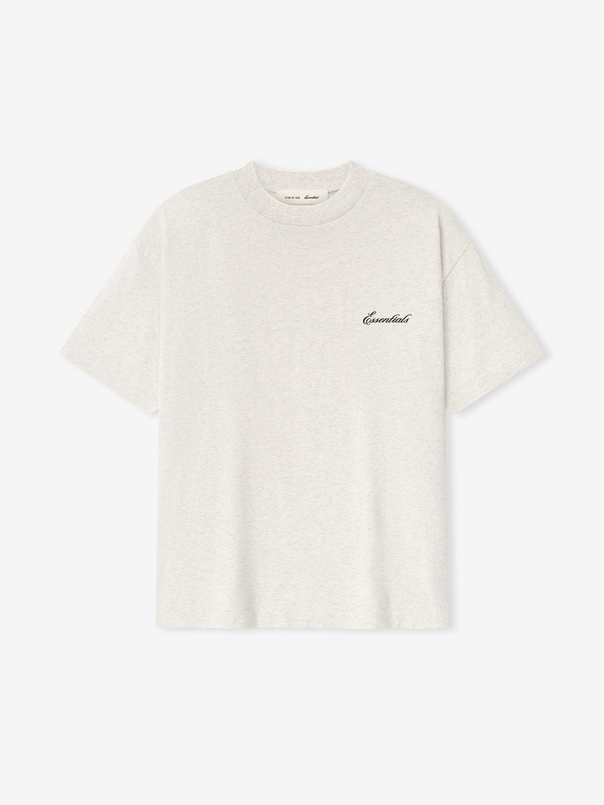 Signature SS26 Classic Tee