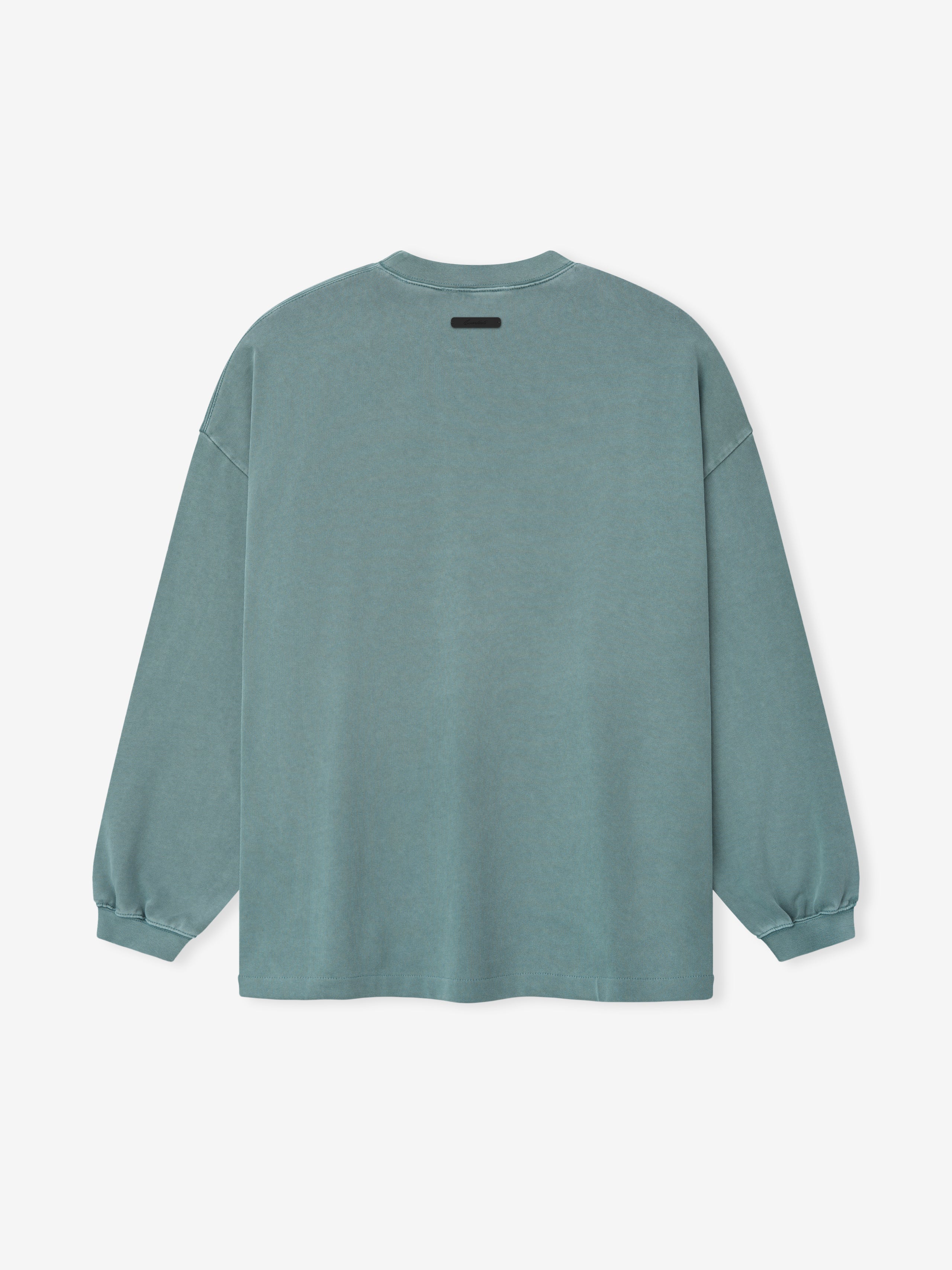 Campus 90s Long Sleeve Tee