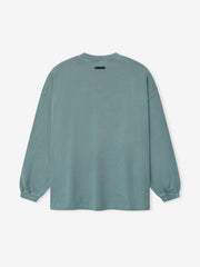 Campus 90s Long Sleeve Tee