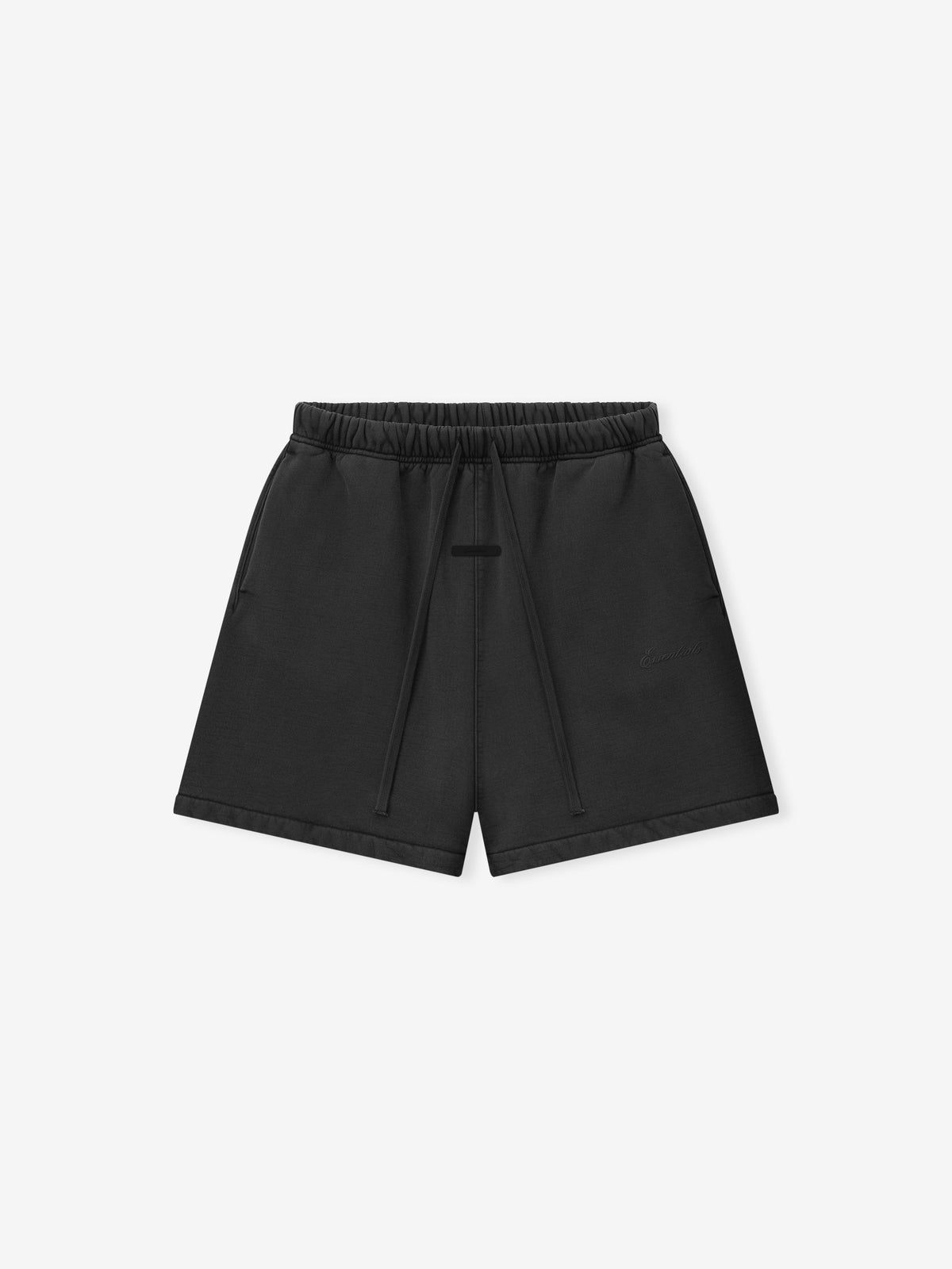 Signature Classic Sweatshort