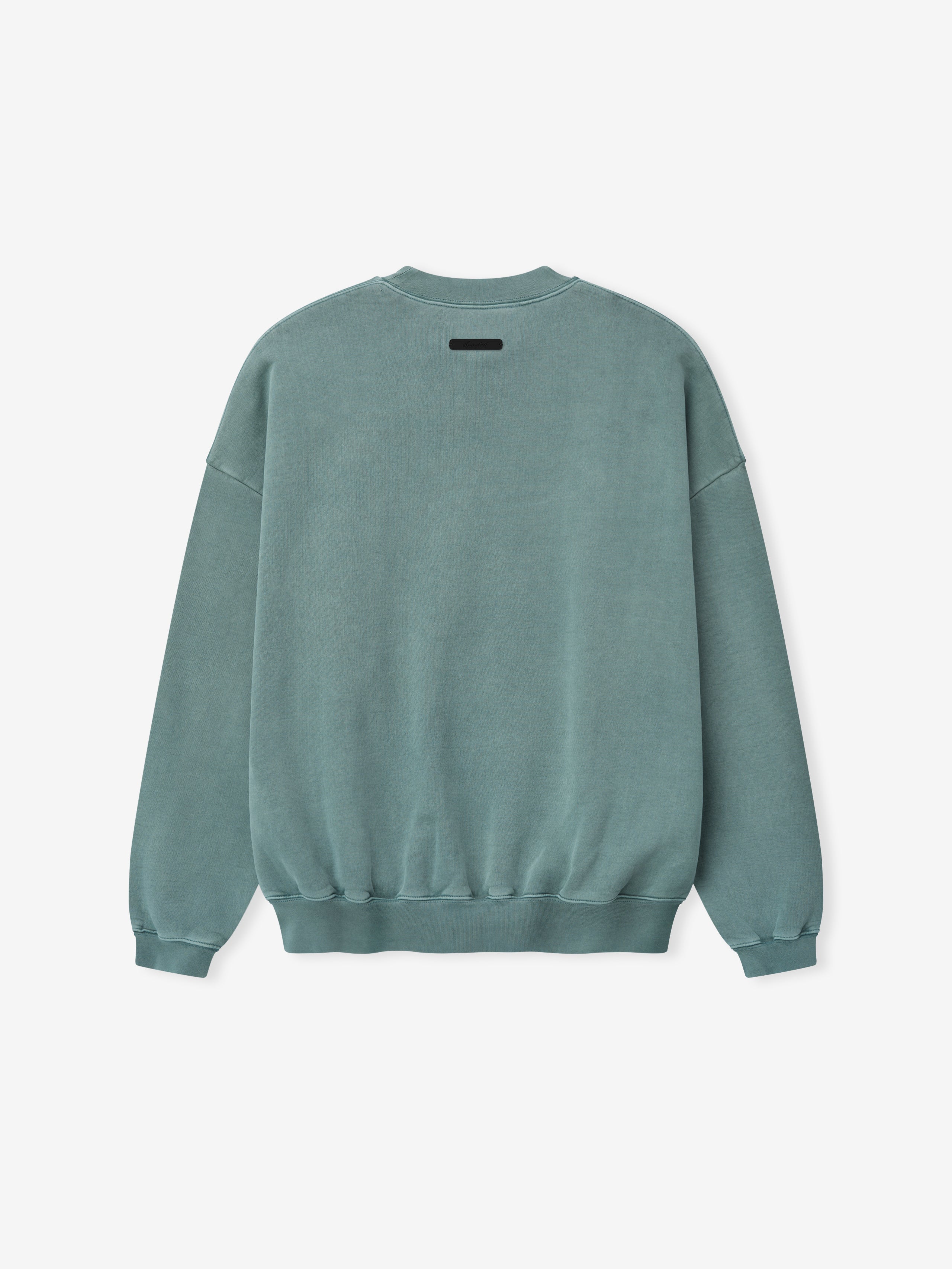 Campus 90s Crewneck Sweatshirt