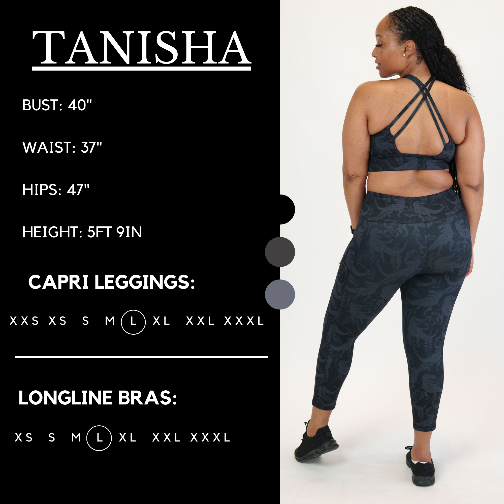 T-Flex Leggings