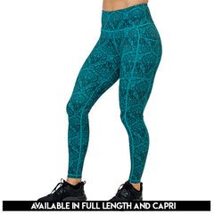 Junk in the Trunk Leggings
