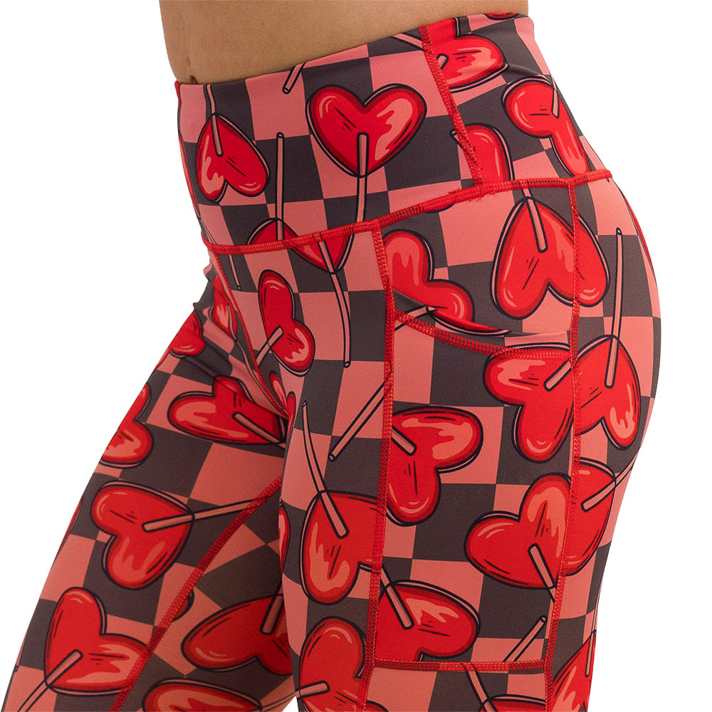 Sweet On You Leggings