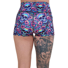 Shorts | Acid Skulls