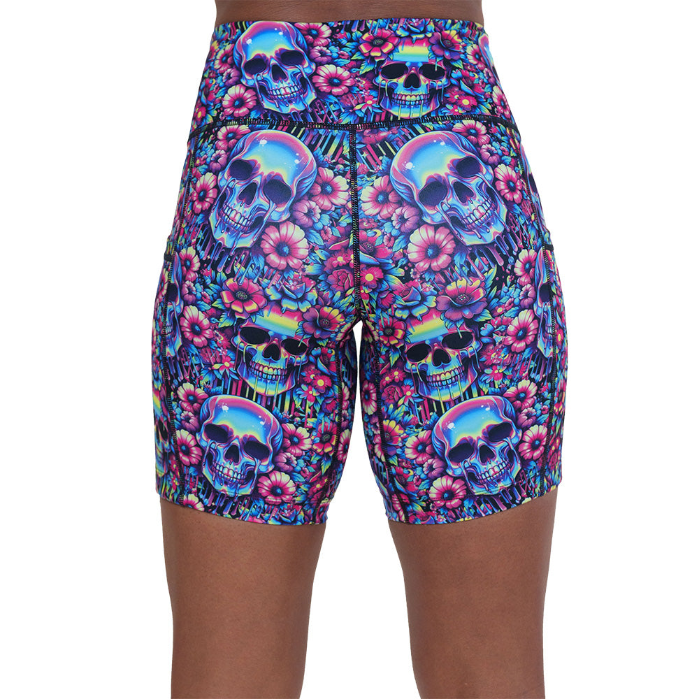 Shorts | Acid Skulls