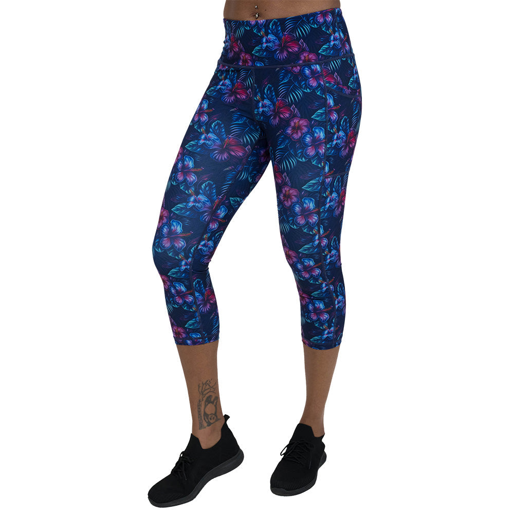 Paradise Leggings