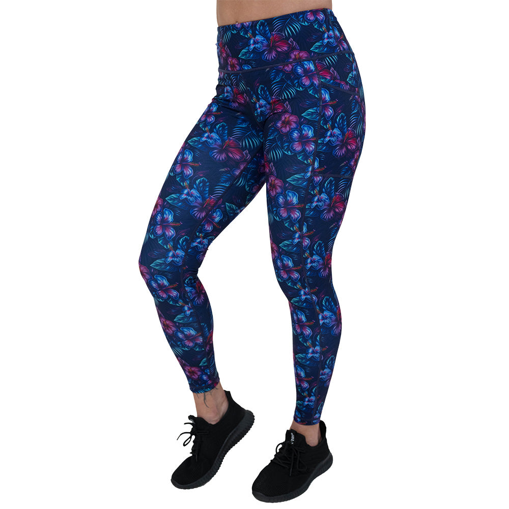Paradise Leggings