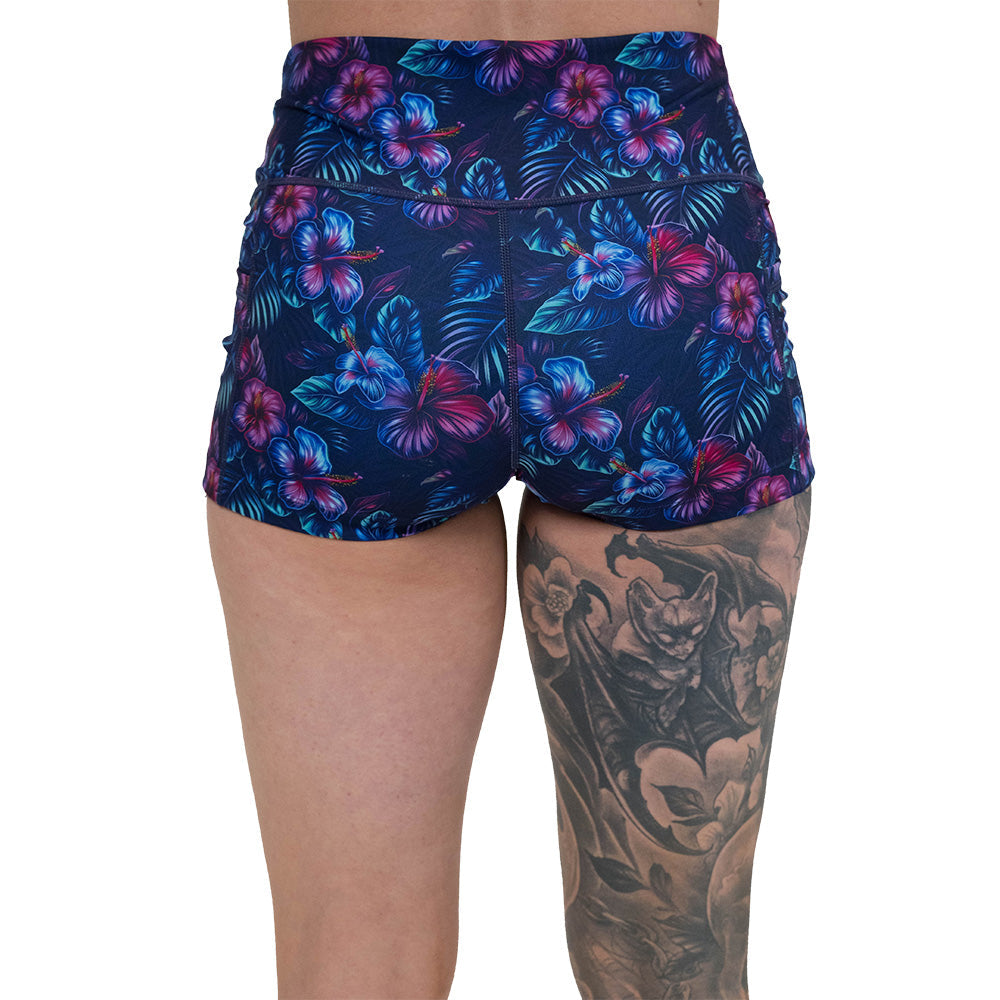 Shorts | Paradise