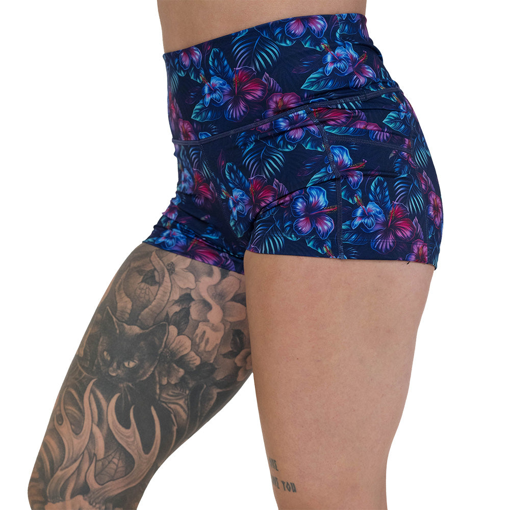 Shorts | Paradise