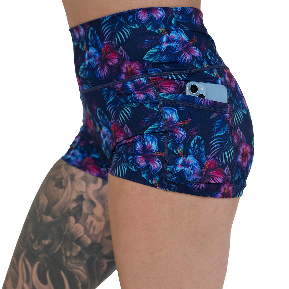 Shorts | Paradise