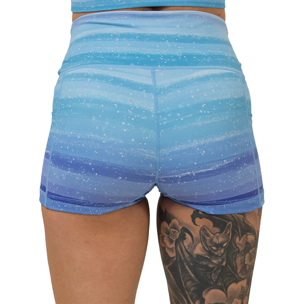 Shorts | Arctic