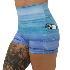 Shorts | Arctic