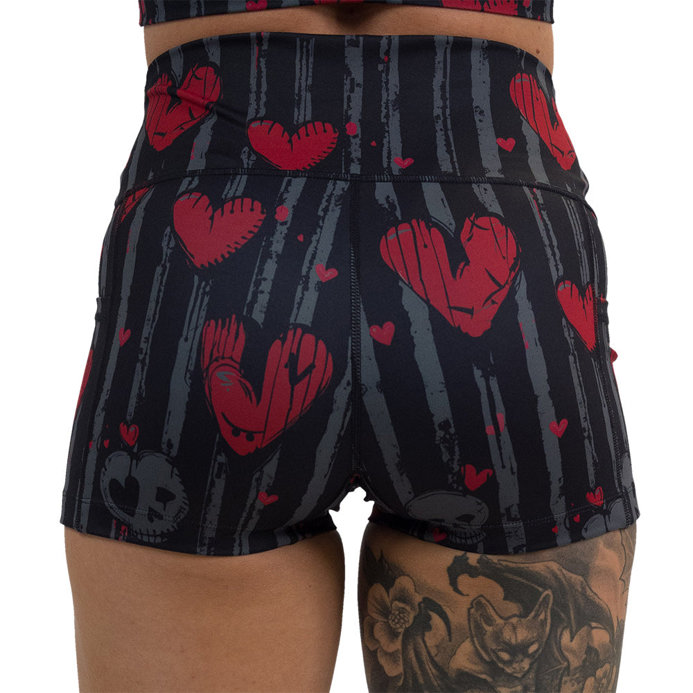 Shorts | Bad Romance