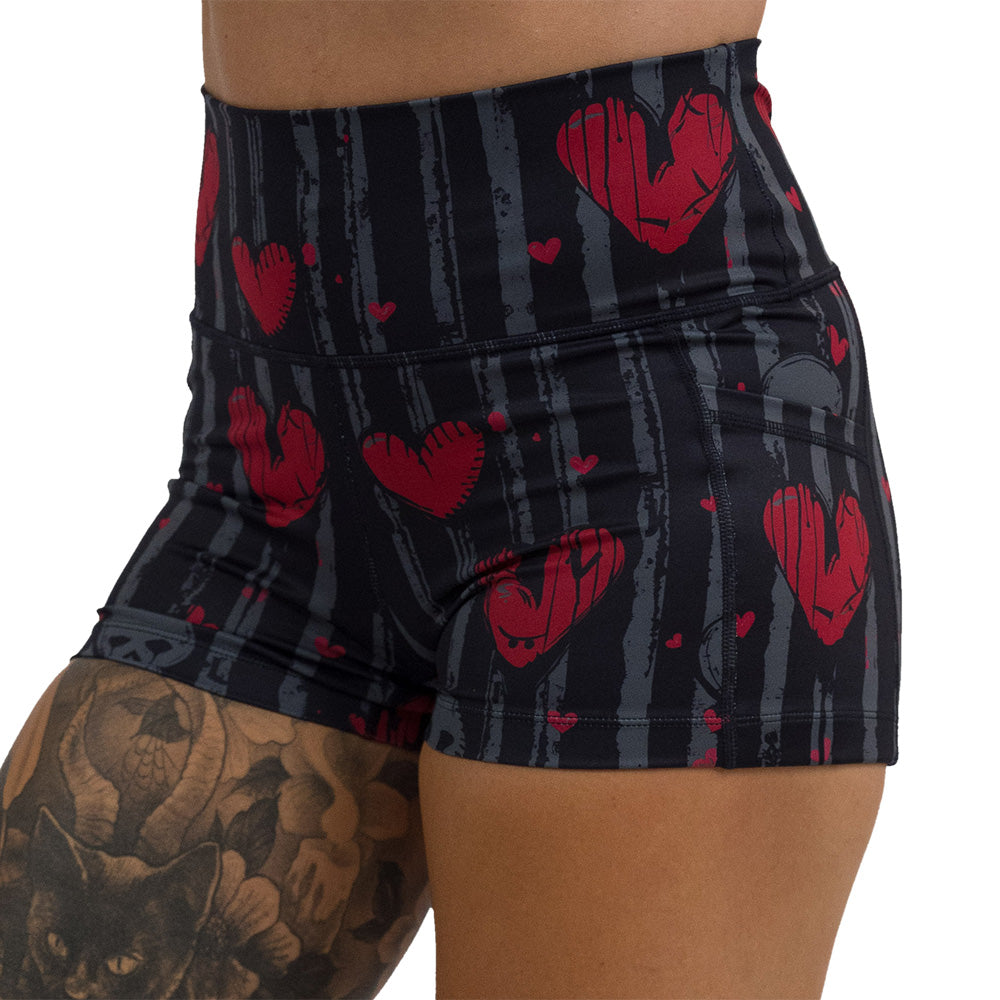 Shorts | Bad Romance