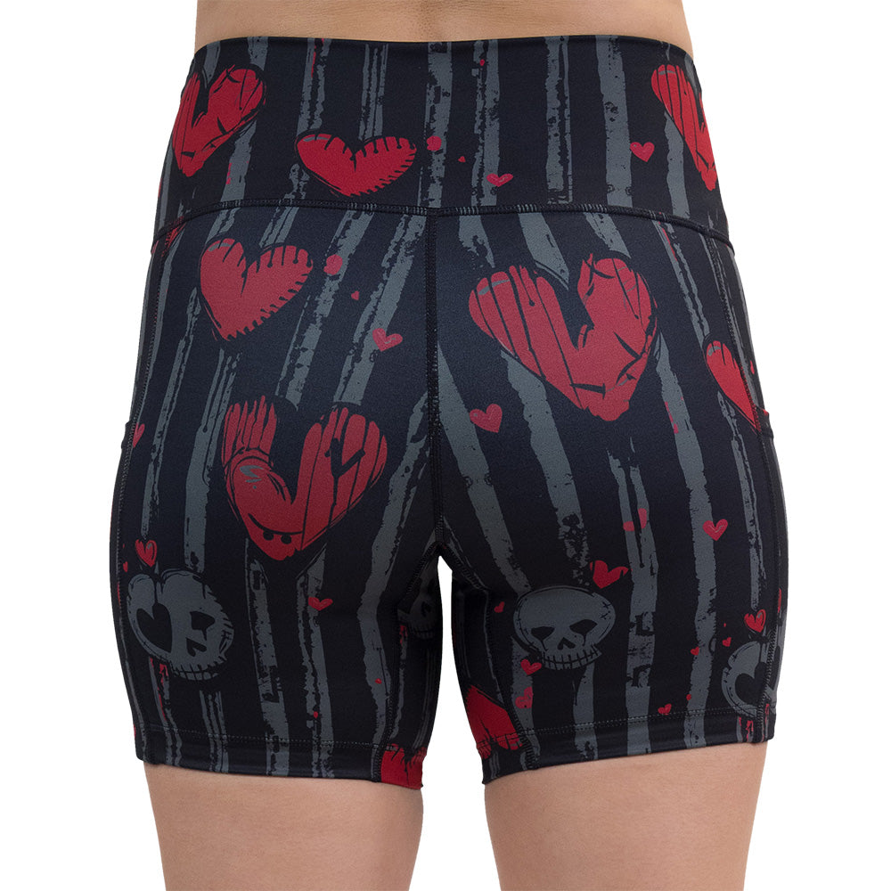 Shorts | Bad Romance