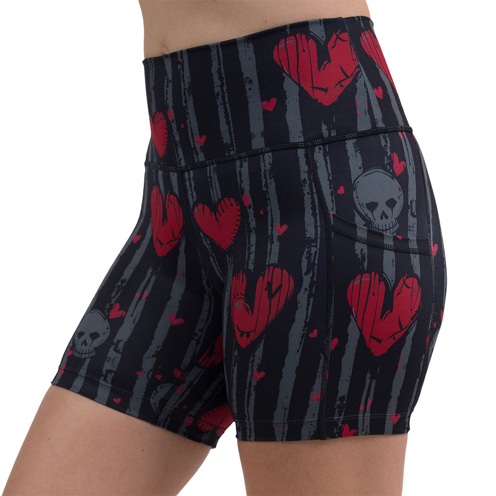 Shorts | Bad Romance